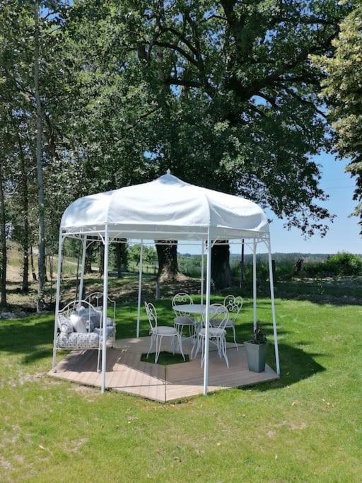 Gite Belle Fleur 6 Personnes- Vosges Saint-Nabord Bagian luar foto